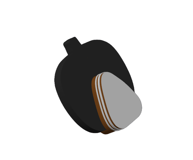 Custom stopper example